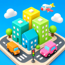 Touch & Sparkle Cars icon